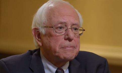 Sanders Hasn't Decided on White House Bid, Says He'll Support Whoever Has Best Chance of Beating Trump