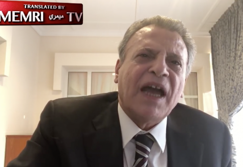 Al Jazeera Host: If Not for Hamas, Palestinians 'Would Be Slaves'