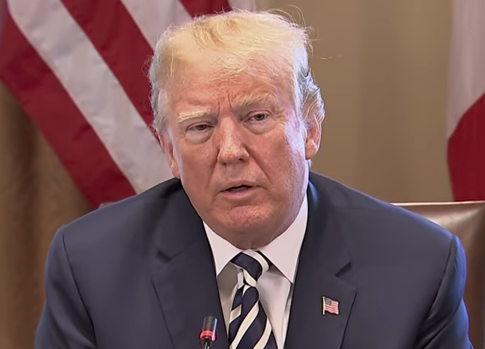 Trump: North Korea Meeting ‘Will Be Very Soon’
