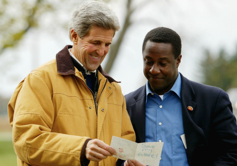 Dem Candidate for Massachusetts Governor Drops Bid Due to 'Insurmountable' Financial Hurdles
