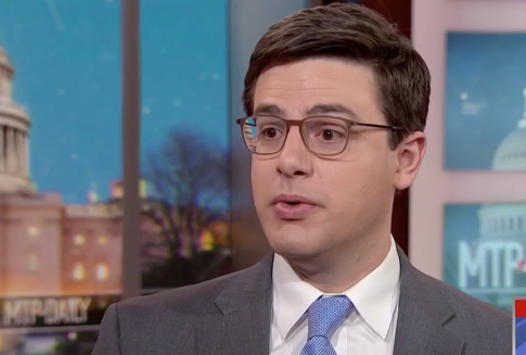 Continetti: Bolton, Pompeo Will Be Voices of Caution in North Korea Deal