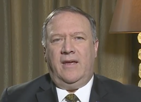 Pompeo: There Is ‘Real Opportunity’ for Deal With Kim Jong Un After Having ‘Good Conversation’