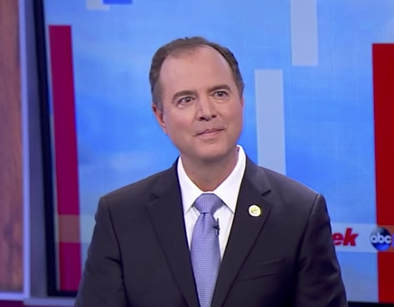 Schiff: Fair to Say Trump Deserves Credit for North Korea Coming to the Table