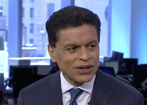 Fareed Zakaria: Trump Complimenting ‘Beautiful’ Nigeria Is 'Exaggeration'