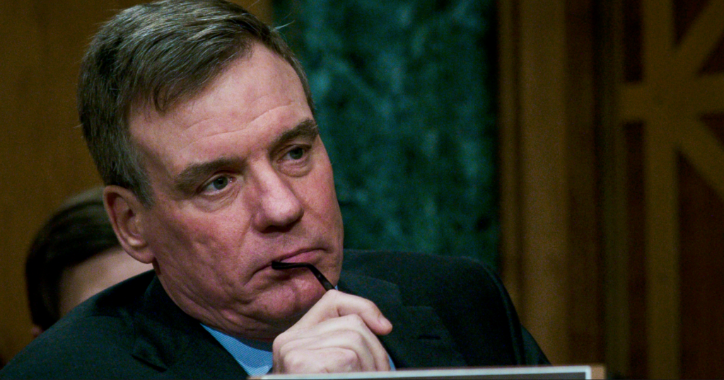 Dem Senator Reverses Course on 'Assault-Style Weapons’ Federal Ban