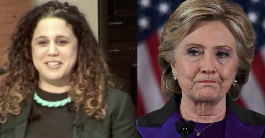 NY Times Reporter: 'I Cried' After Writing Story About How Clinton Lost the Election