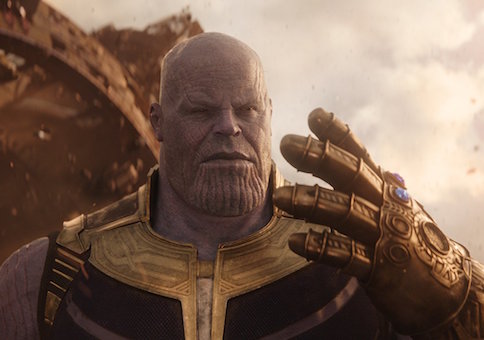 'Avengers: Infinity War' Review