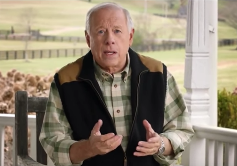 Tennessee Dem Senate Candidate Echoes Pelosi, Booker: Tax Reform Bonuses Are 'Crumbs'