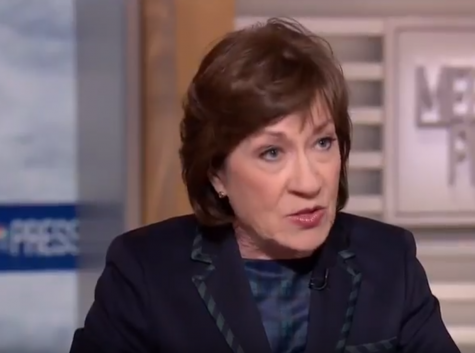 Collins: Comey Shouldn't Be Cashing In On Book Amidst Russia Investigation