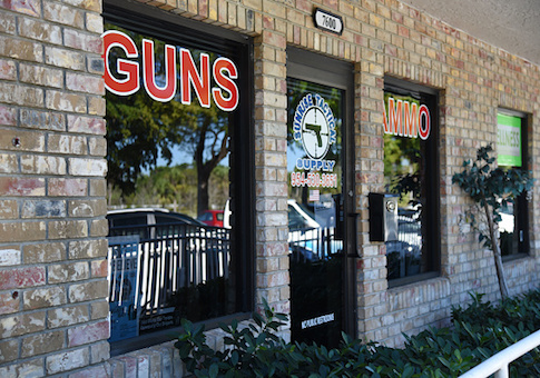 West Virginia Lawmakers Pass Bill to Block Gun Purchase Tracking via Credit Cards