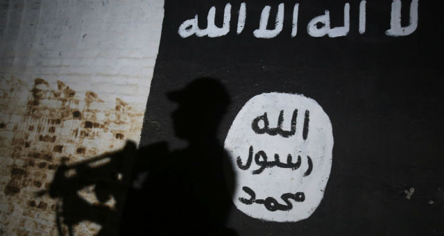 Islamic State Claims Responsibility for Attack on Bus That Killed 23 Syrian Troops