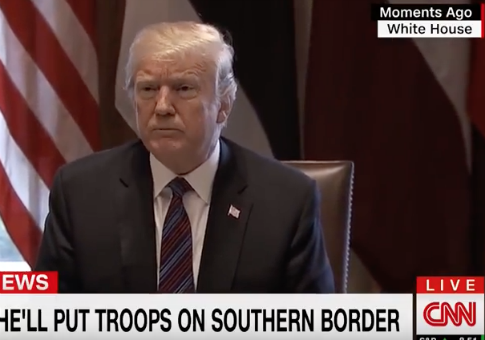 Trump: 'Nobody's Been Tougher to Russia Than Donald Trump'