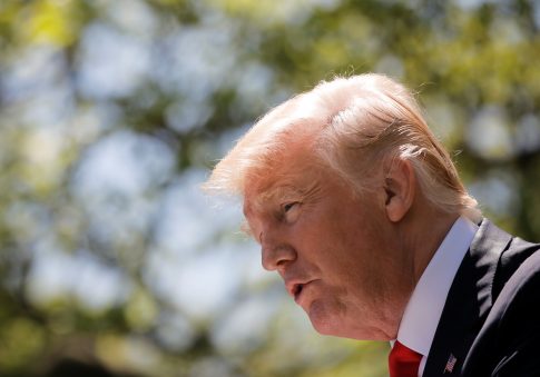 White House Lawyer Ty Cobb to Retire