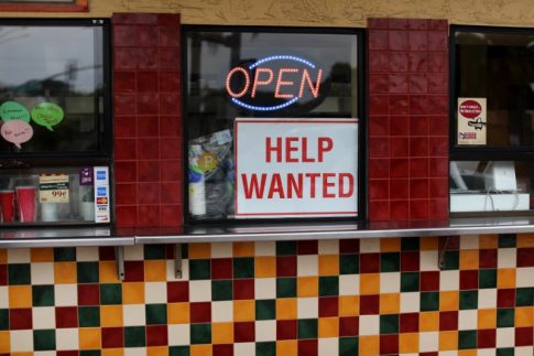 U.S. Job Growth Rebounds; Unemployment Rate Falls to 3.9%