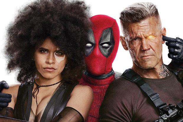 'Deadpool 2' Review