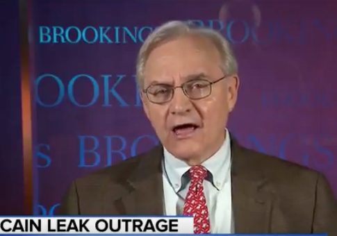 MSNBC Contributor on Right's Victimology: It Doesn't 'Work at All' to Do Something Terrible, Play Victim