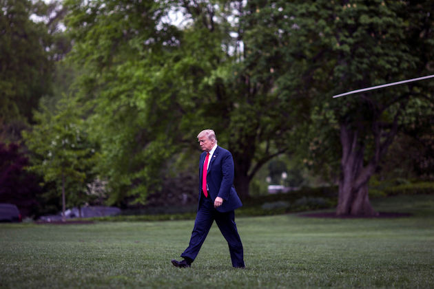 Trump Admin. Plans to Keep Cutting Burdensome Regulations