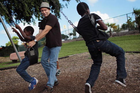 Philly Foster Parents Fight Back