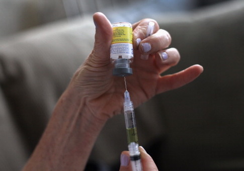 California Seeks to Resurrect Assisted Suicide