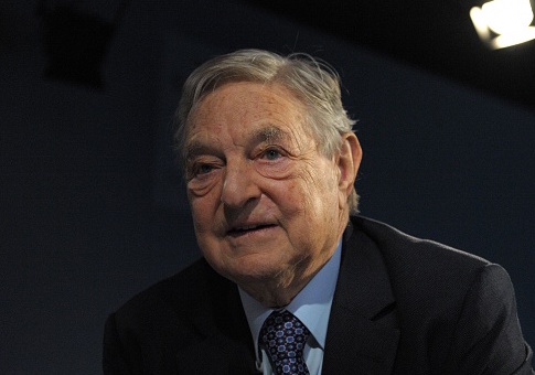 Soros-Backed Priorities USA to Invest $100 Million in Four Swing States Ahead of 2020