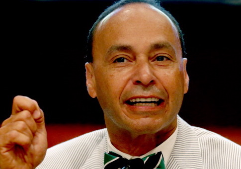 Outgoing Rep. Luis Gutierrez Paid Wife $60K From Campaign Funds This Cycle
