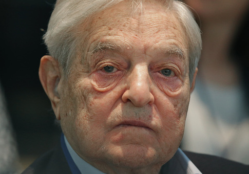Soros Drops $1.5 Million in San Diego for Far-Left District Attorney Candidate