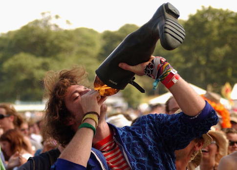 Feds to Spend Millions on Jewelry, Clothes That Monitor How Much You Drink