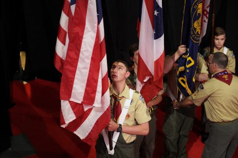 Boy Scouts Will Change Program Name to 'Scouts BSA'