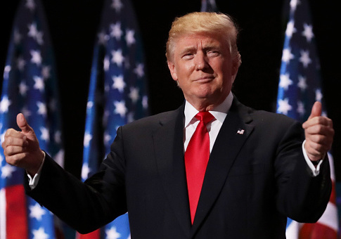 Trump Admin to Propose $15 Billion Cut in Spending