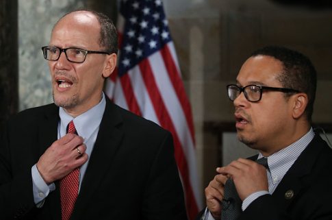 Denver Withdraws Bid to Host 2020 Democratic National Convention, Cites Scheduling Conflict