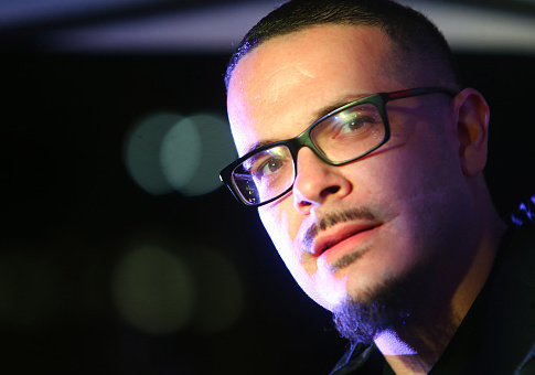 Black Lives Matter Activist Shaun King Implies Innocent Man Committed Murder