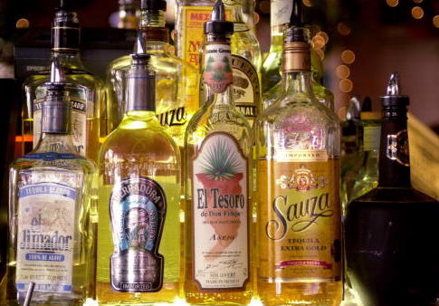 Feds Spend $333,210 Studying Bars Along Mexico Border