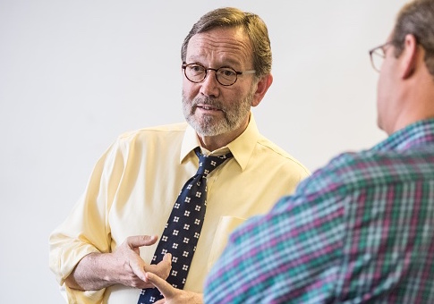 Dem Congressional Candidate Wins Primary Despite Revelations of Spousal Abuse