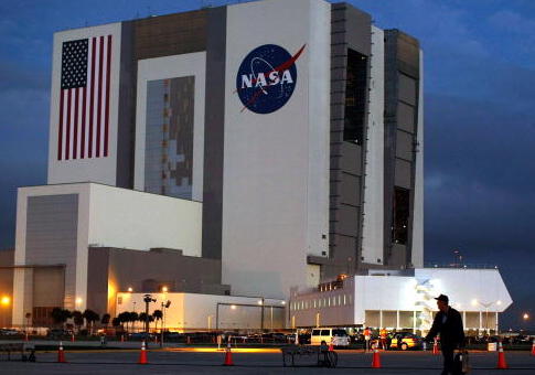 Expert: NASA's Cybersecurity Flaws Leave Agency Exposed to International Threats