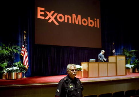 Ruling Brings Exxon Closer to Deposing Key Players Driving Climate Lawsuits