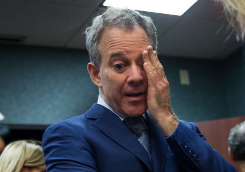 Court Deals Another Blow to NY AG Schneiderman in Open Records Case