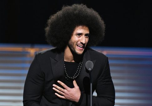 Flashback: Minnesota Dem Running for Congress Backed Kaepernick's National Anthem Protest