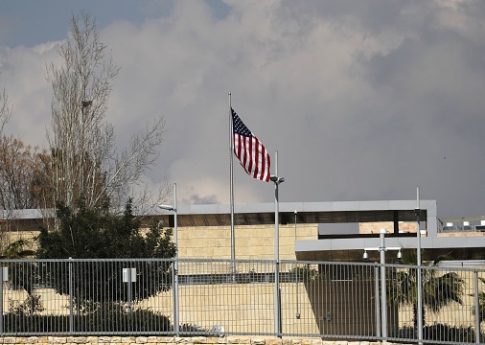 White House Announces Delegation to Attend Embassy Opening in Jerusalem