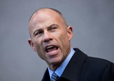 Avenatti: Every Political Event 'Puts Me a Little Closer' to Running for President