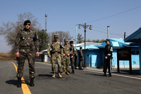 North, South Korean Leaders to Meet in Pyongyang Next Month