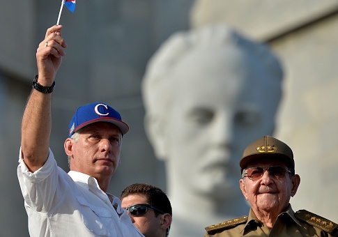 State Department Postpones Forum on Cuba After GOP Uproar