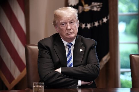 Media Fuels 'Fake News' Criticism With Misleading Reports on Trump's 'Animals' Comments
