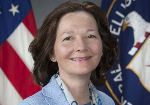 RNC Launches Campaign Pressuring Democrats to Confirm Gina Haspel as CIA Director