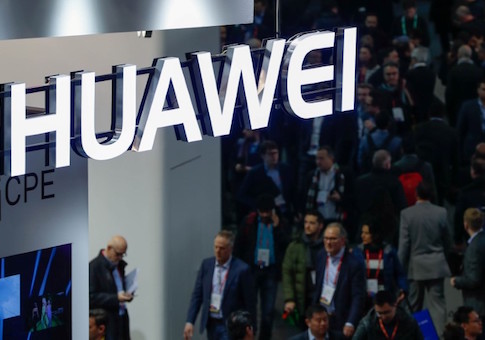 Pentagon Stops Selling Huawei, ZTE Phones in Its Bases, Cites Security