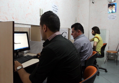 U.S. Indicts Iranian Hackers Responsible for Deploying 'SamSam' Ransomware