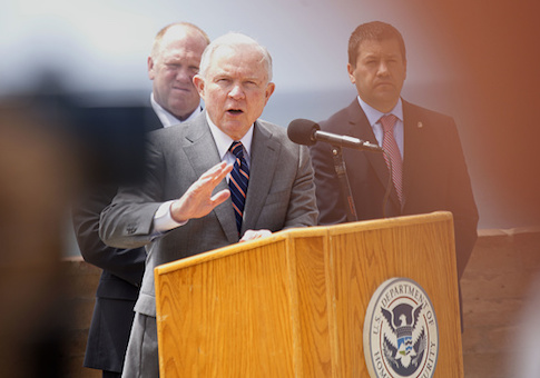 DOJ, USCIS, Team Up to Stop Employers Illegally Hiring Immigrants