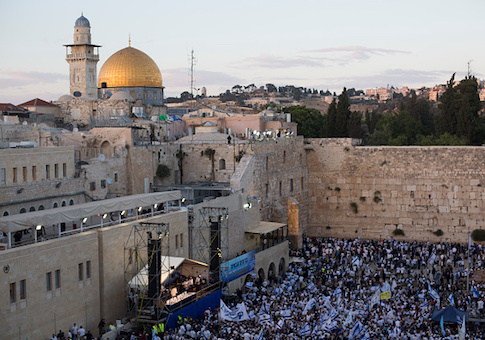 Trump Administration Readying Israeli-Palestinian Peace Plan