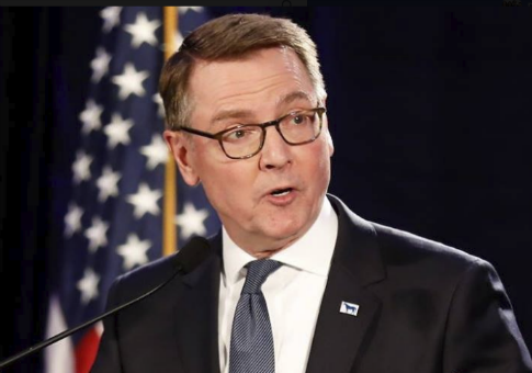 Kentucky Dem Candidates Share Progressive Positions, Dislike of Pelosi