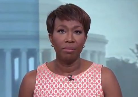 Joy Reid's Hacker Struck One Year Ago Today and the FBI Has Done Nothing, SMH