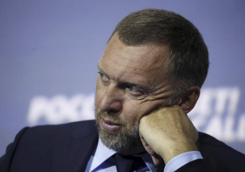Sanctioned Russian Tycoon Hands Back His Private Jets